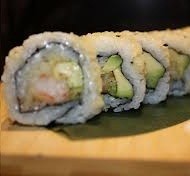 Tempura Maki
