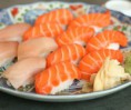 Nigiri Sushi