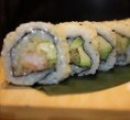 Tempura Maki