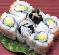 California Rolls